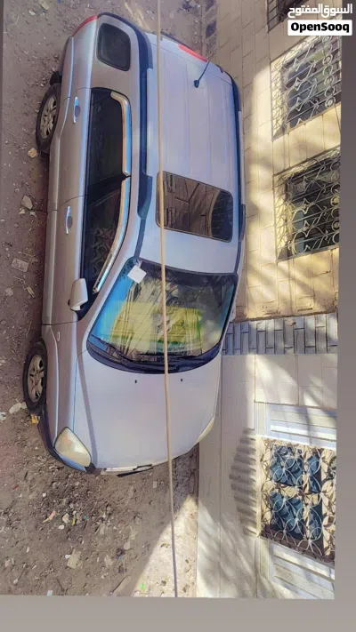 Kia Sportage EX 4