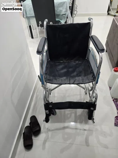 wheel chair for disabled 2