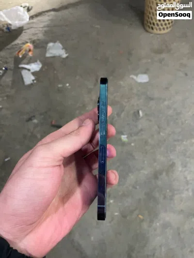 iPhone 13 Pro 3