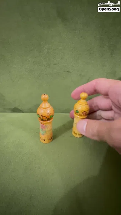زيت الورد البلغاري الاصلي مختوم من اجود انواع الزيوت 4