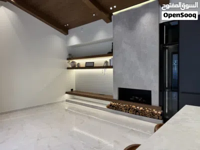 Villa for sale in Jubeiha - فيلا للبيع في الجبيهة 2