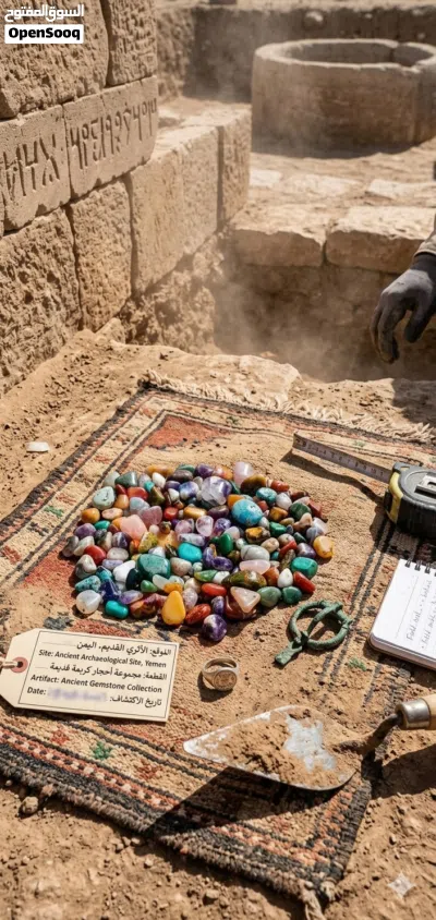 أسرار الملوك 4