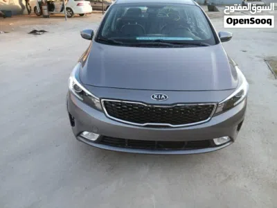 Kia Forte LX 4