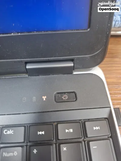 Dell E6540 للبيع 4