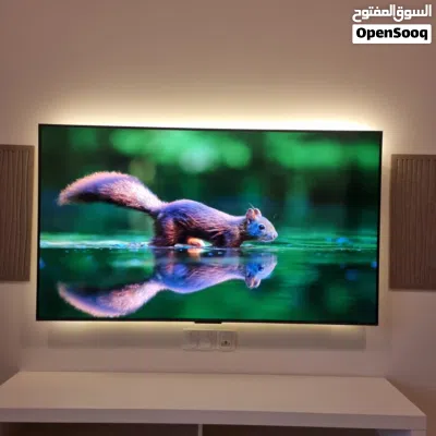 FOR SALE – TCL 65" C6K QD Mini LED 4K Google TV 3