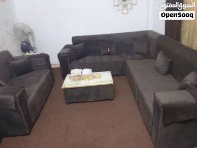 طقم كنب كورنر 2