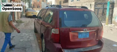 Kia Morning Standard 2