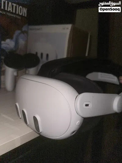 Vr meta quest 3 ميتا كويست 3 3