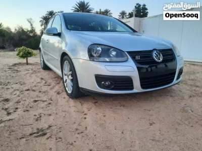 فولكسفاغن جولف Golf 3
