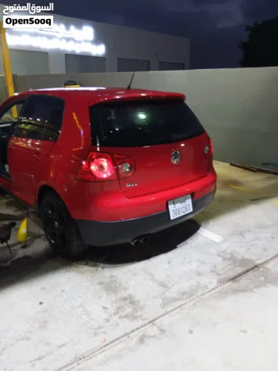 Volkswagen Golf GTI Standard 2