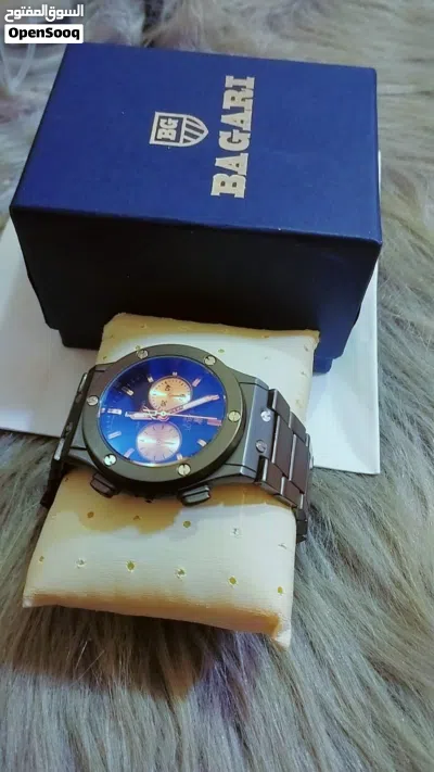 ساعه هوبلت 2