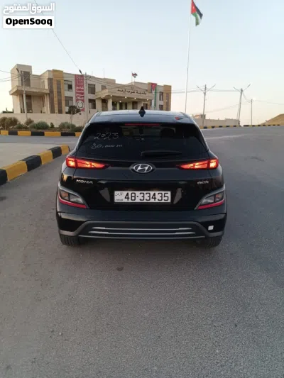 Hyundai Kona GLS 3