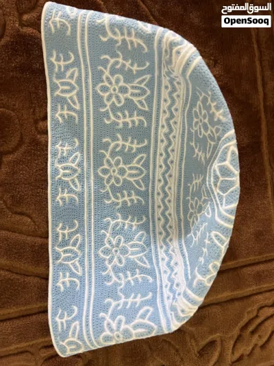 كمة بخياطة يدوية ممتازه 2