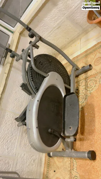دراجه رياضيه 2