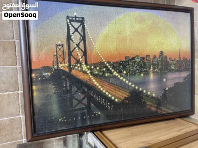 6 Premium Decorative Frames – Buy Individually or as Set 4