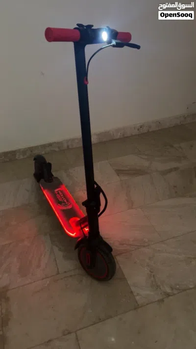 سكوتر شاومي 2