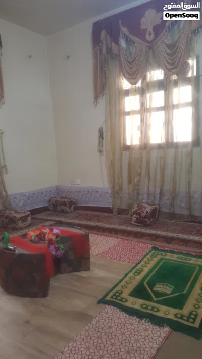 شقة مفروشة حلوة للايجار بالشهر 160الف ريال 2