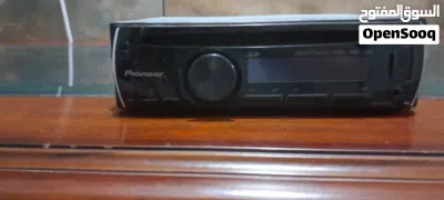 مسجل بايونير جديد سكة وشاشة للبيع اصلي 3