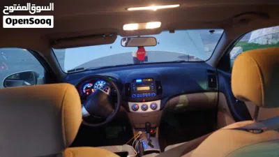 Hyundai Elantra GL 3