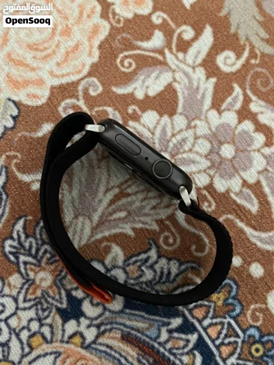 Apple Watch series 6 3