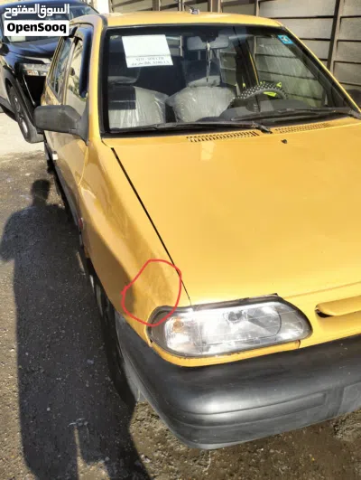 SAIPA Other 4