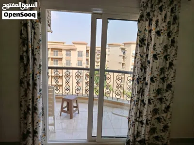 شقه الترا سوير لوكس للايجار في الرحاب مفروش 3