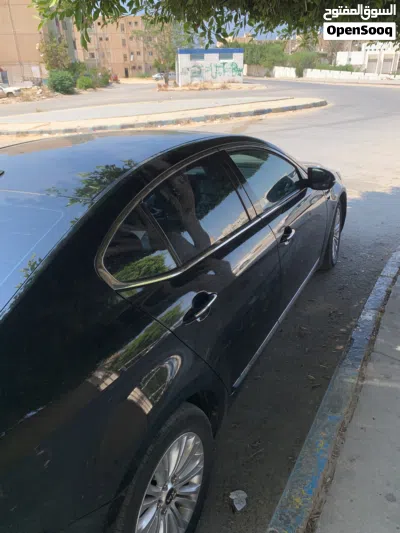 كيا كادينزا Limited 4