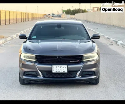 دودج تشارجر SXT 2