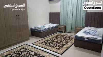 شقق للاجار موسم الخريف كامل او باليومي 4