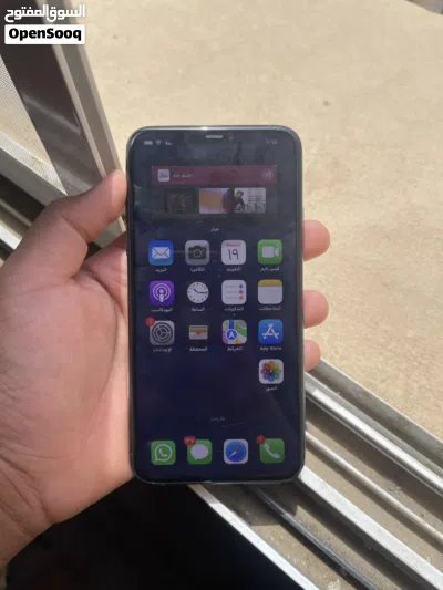 ايفون 11 برو ماكس 4