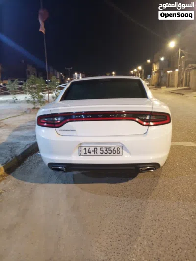 Dodge Charger Daytona R/T 2