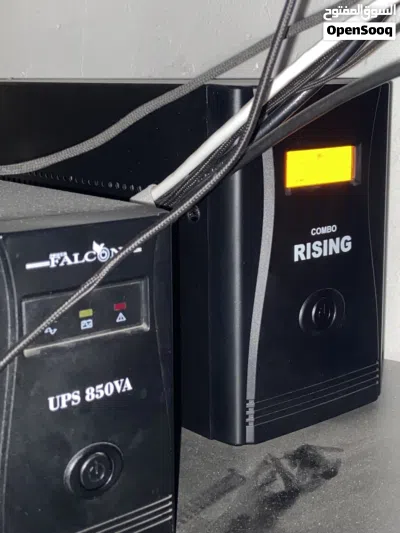 Pc gaming يصلح ل العاب الجيل الجديد و سيت اب كامل 4