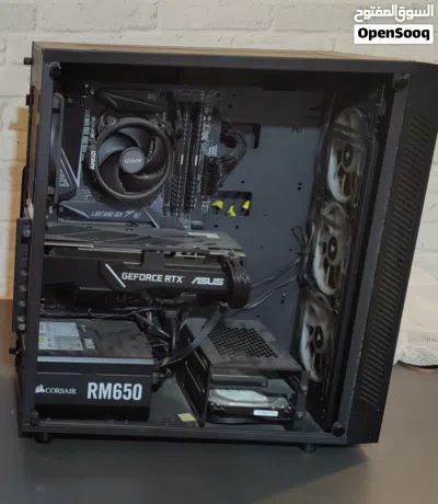 Asus RTX 2060 Super 8GB 2
