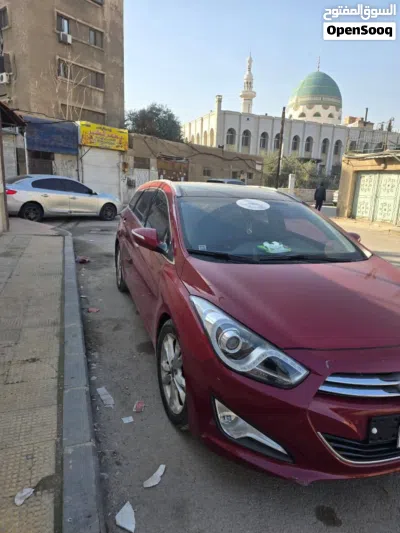 هيونداي i40 GL 3