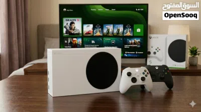 جهاز Xbox Series S للبيع - 2