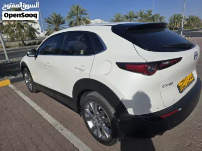 Mazda CX-3 Standard 4