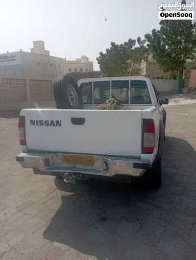 Nissan Other 3