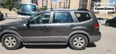 كيا موهافي SX 3