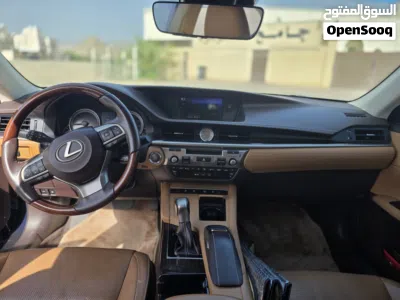 لكزس ES ES 350 2