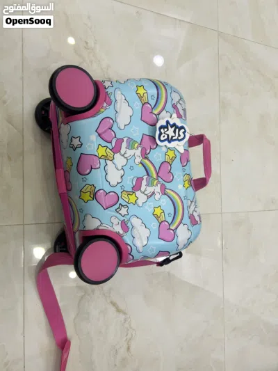 Travel case bag 2