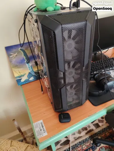 pc للبيع بسعر حرق 3