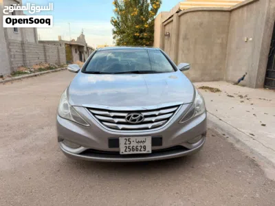 Hyundai Sonata Eco 4