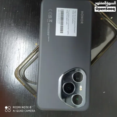 Honor 400 Pro – 12GB RAM / 512GB Storage 4