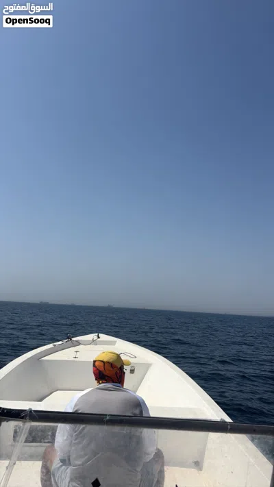 قارب الجزيره 3