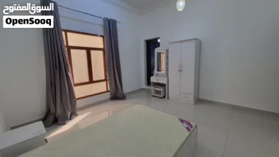 شقة للموظفات في الموالح الجنوبية بسعر مناسب ومنطقة حركية 2