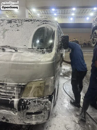 نيسان ليف S 4