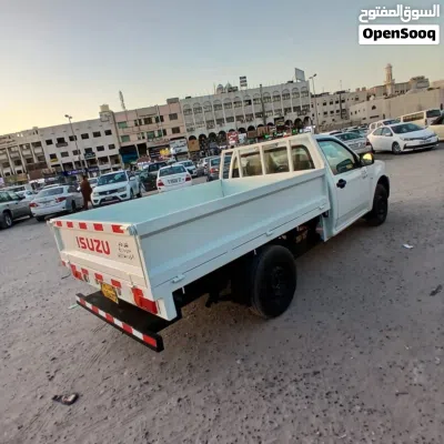 ايسوزو اخرى 4