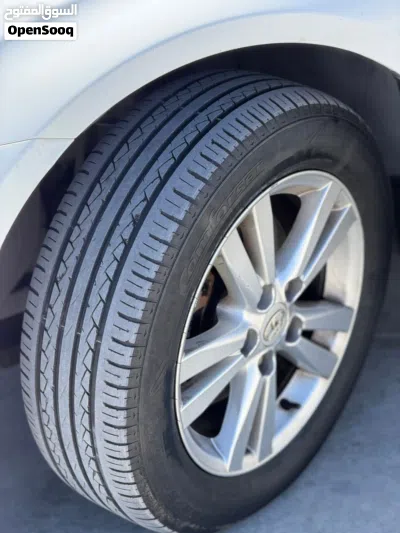 Toyota Avensis 3