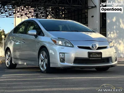 Toyota Prius Prius 3