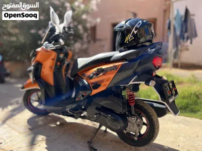 Yamaha Other 4